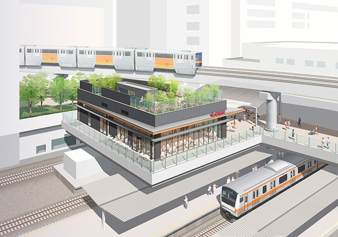 【まとめ】2016年に開業する商業施設 - 東京、横浜、大阪、福岡、仙台、名古屋など｜写真2