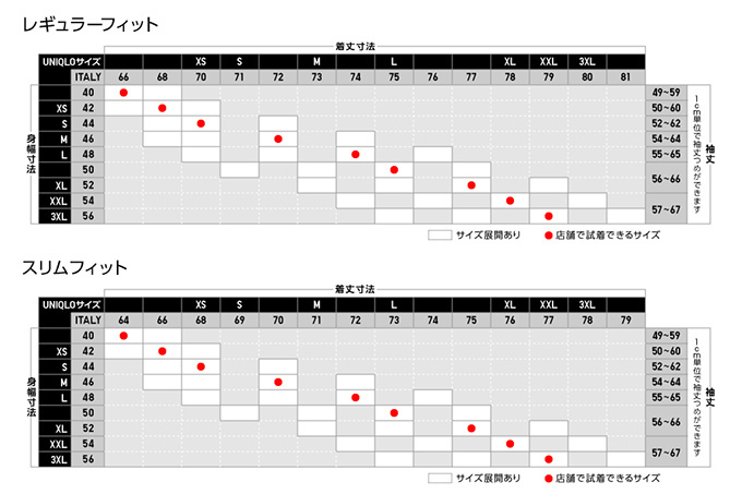 ユニクロ初、セミオーダー感覚で作れるメンズジャケット発売 - 組み合わせは2,000通り以上｜写真6