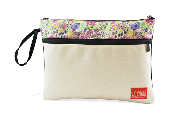 マンハッタンポーテージ(Manhattan Portage), リバティ(Liberty) Liberty Art Fabrics｜写真2