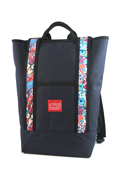 マンハッタンポーテージ(Manhattan Portage), リバティ(Liberty) Liberty Art Fabrics｜写真3