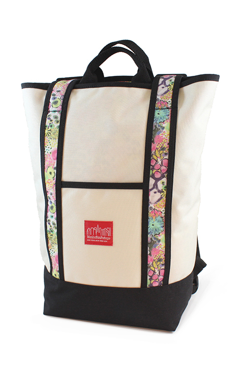 マンハッタンポーテージ(Manhattan Portage), リバティ(Liberty) Liberty Art Fabrics｜写真4