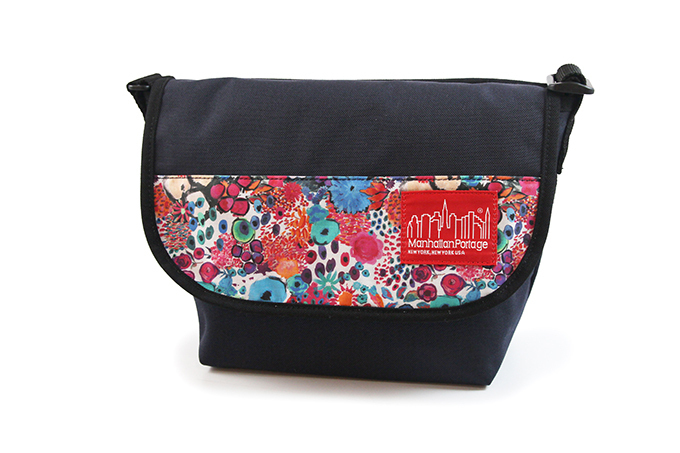 マンハッタンポーテージ(Manhattan Portage), リバティ(Liberty) Liberty Art Fabrics｜写真5