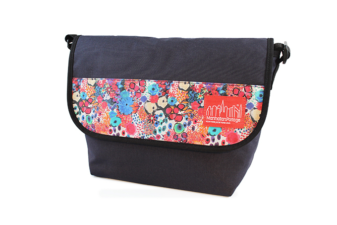 マンハッタンポーテージ(Manhattan Portage), リバティ(Liberty) Liberty Art Fabrics｜写真7