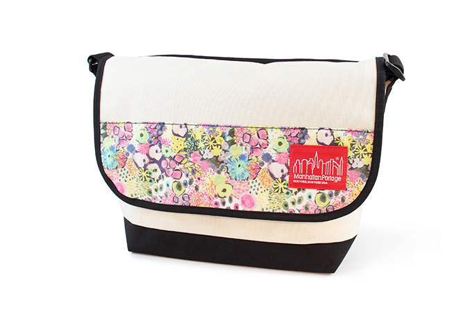 マンハッタンポーテージ(Manhattan Portage), リバティ(Liberty) Liberty Art Fabrics｜写真8