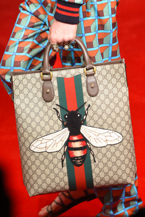 グッチ(GUCCI) 2016-17年秋冬 ウィメンズ&メンズコレクション  - 写真79