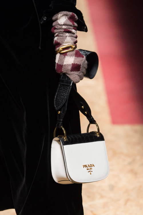 プラダ(PRADA) 2016-17年秋冬 ウィメンズ&メンズコレクション  - 写真98