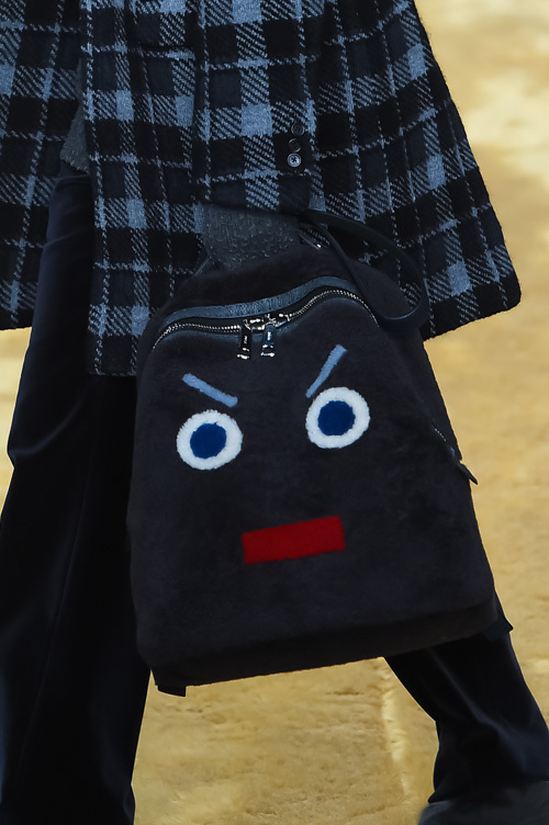 フェンディ(FENDI) 2016-17年秋冬 メンズコレクション  - 写真26