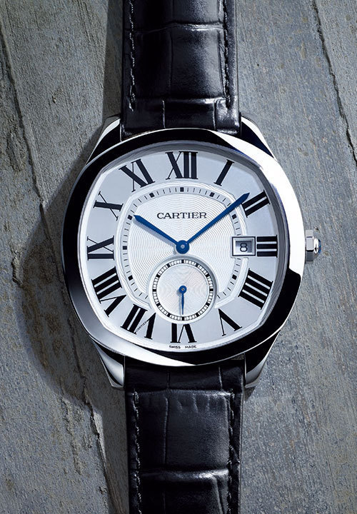 カルティエ(Cartier) ドライブ ドゥ カルティエ｜写真8