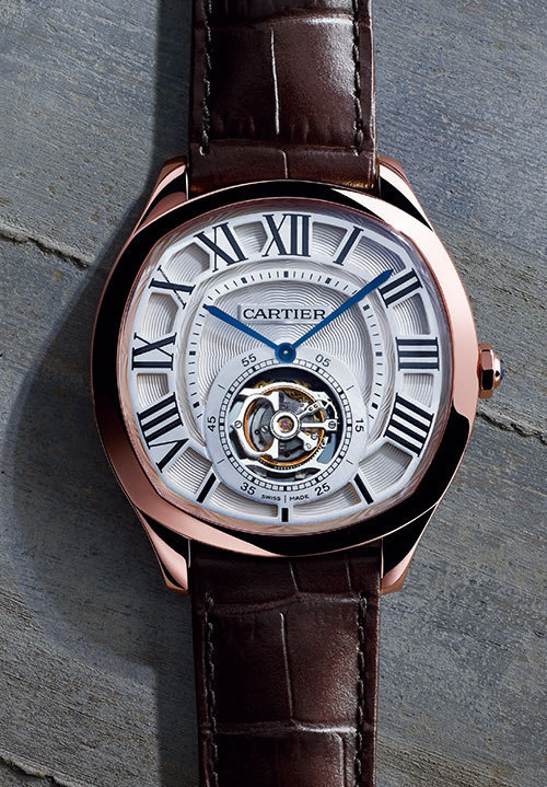 カルティエ(Cartier) ドライブ ドゥ カルティエ｜写真11