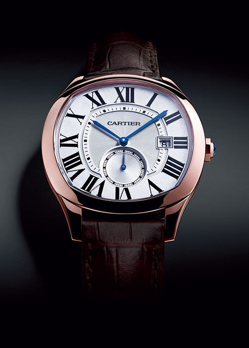 カルティエ(Cartier) ドライブ ドゥ カルティエ｜写真15