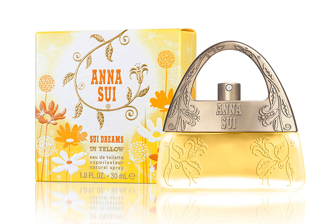 アナ スイ(ANNA SUI) スイドリームス｜写真1