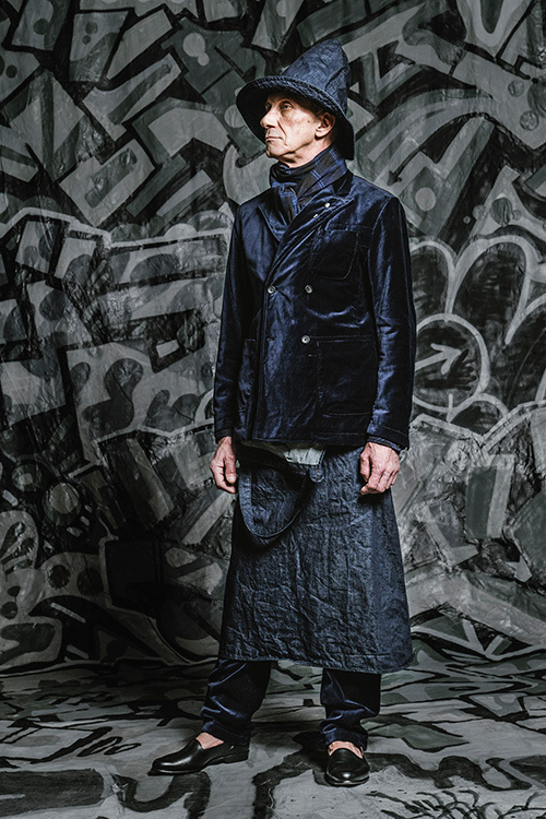 エンジニアド ガーメンツ(ENGINEERED GARMENTS) 2016-17年秋冬 メンズコレクション  - 写真27