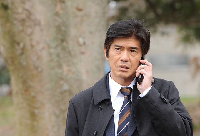 横山秀夫によるミステリー小説『64(ロクヨン)』が映画化 - 主演・佐藤浩市ほか豪華キャスト集結｜写真1