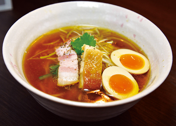 横浜で「ラーメン女子博 ’17」女子ひとりでもOK！ここでしか味わえないコラボレーションラーメンも｜写真11