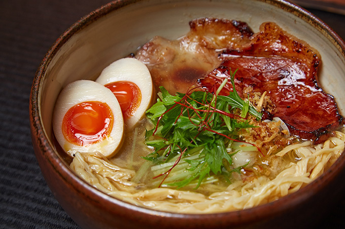 横浜で「ラーメン女子博 ’17」女子ひとりでもOK！ここでしか味わえないコラボレーションラーメンも｜写真13