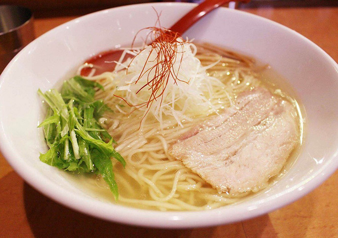 横浜で「ラーメン女子博 ’17」女子ひとりでもOK！ここでしか味わえないコラボレーションラーメンも｜写真18