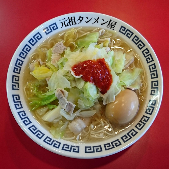 横浜で「ラーメン女子博 ’17」女子ひとりでもOK！ここでしか味わえないコラボレーションラーメンも｜写真7