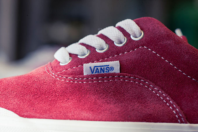 ヴァンズ(VANS) ハーフムーン｜写真26