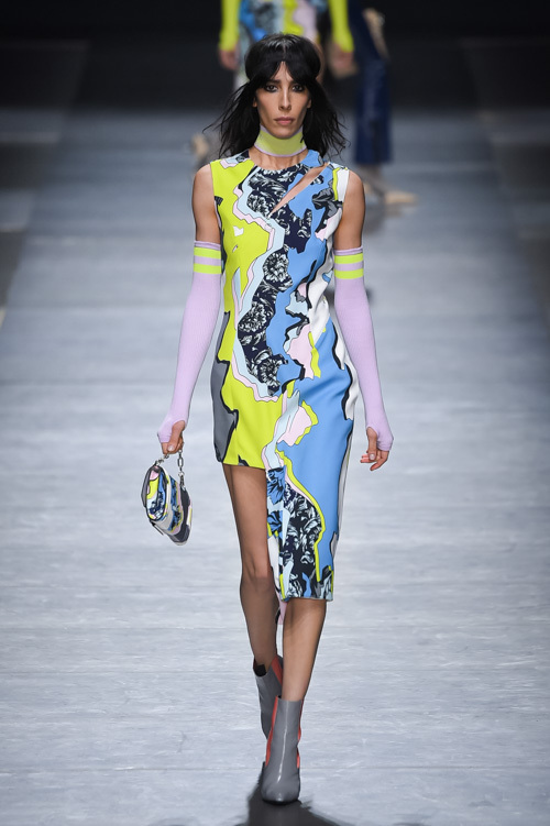 ヴェルサーチェ(VERSACE) 2016-17年秋冬 ウィメンズコレクション  - 写真71