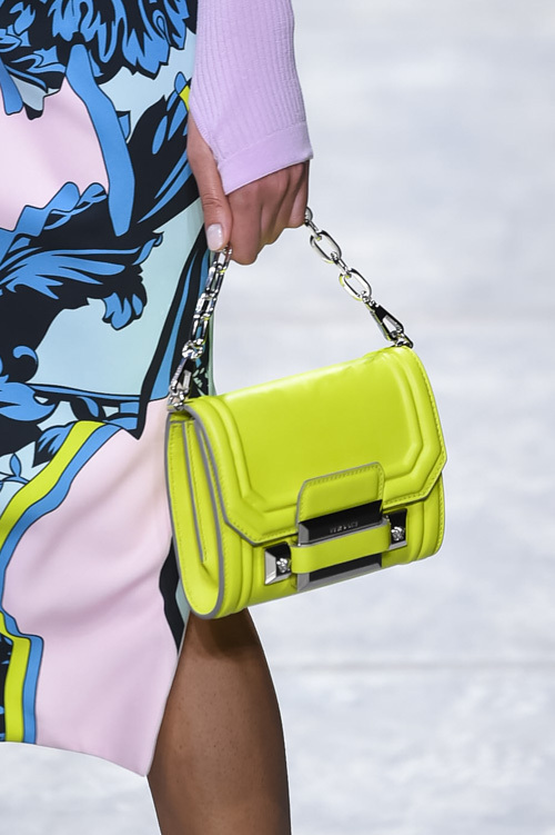 ヴェルサーチェ(VERSACE) 2016-17年秋冬 ウィメンズコレクション  - 写真75