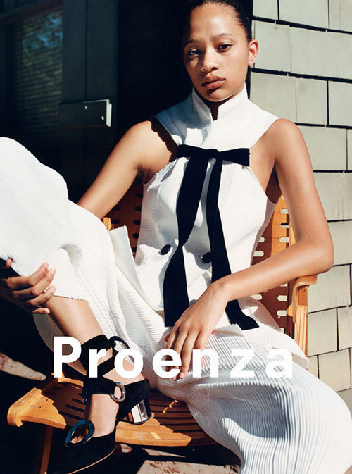 プロエンザスクーラー(Proenza Schouler) プロエンザスクーラー｜写真5