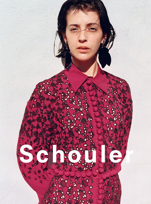 プロエンザスクーラー(Proenza Schouler) プロエンザスクーラー｜写真8