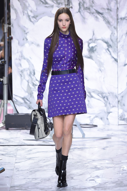 カルヴェン(CARVEN) 2016-17年秋冬 ウィメンズコレクション  - 写真25