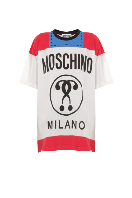 モスキーノ(MOSCHINO) 喫煙｜写真2