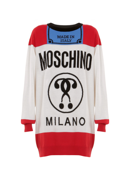 モスキーノ(MOSCHINO) 喫煙｜写真7