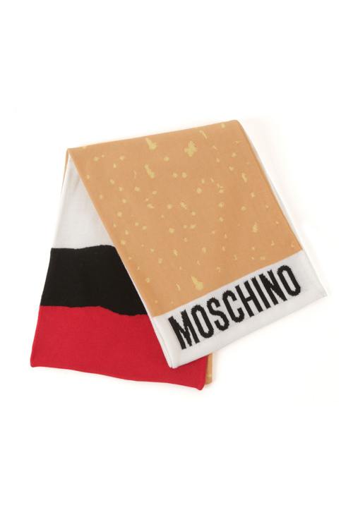 モスキーノ(MOSCHINO) 喫煙｜写真12