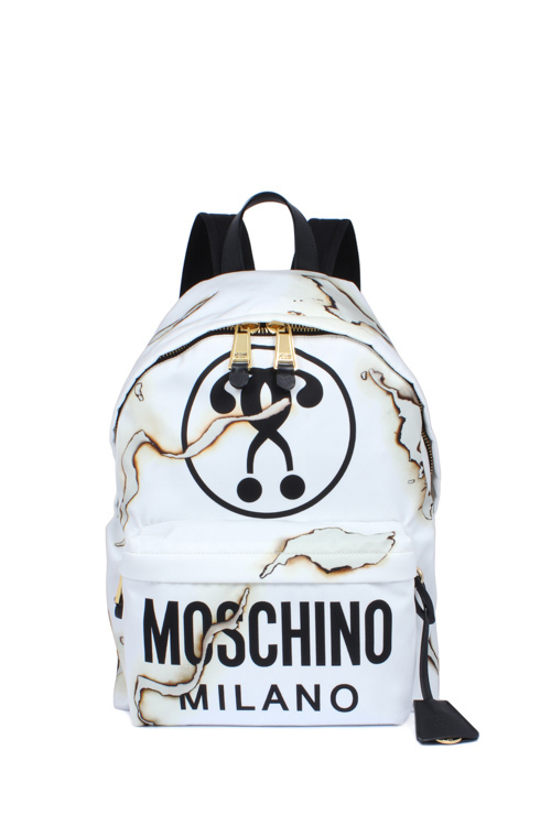 モスキーノ(MOSCHINO) 喫煙｜写真17