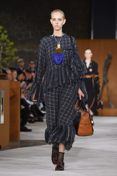 ロエベ(LOEWE) 2016-17年秋冬 ウィメンズコレクション  - 写真44