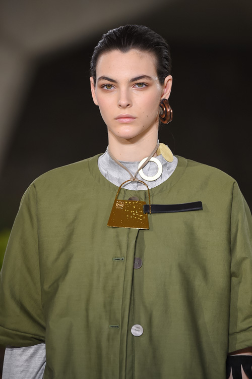 ロエベ(LOEWE) 2016-17年秋冬 ウィメンズコレクション  - 写真78