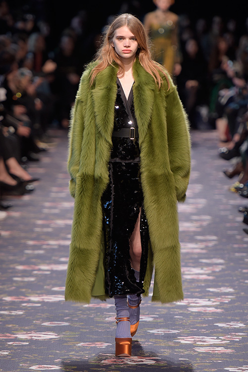 ロシャス(ROCHAS) 2016-17年秋冬 ウィメンズコレクション  - 写真37