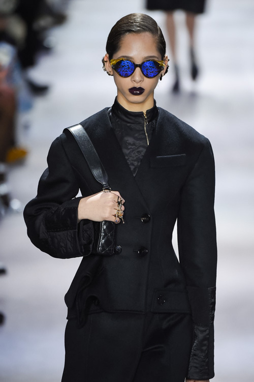 ディオール(DIOR) 2016-17年秋冬 ウィメンズコレクション  - 写真6