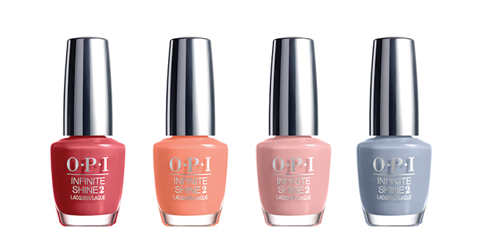 オーピーアイ(OPI) インフィニット シャイン｜写真2