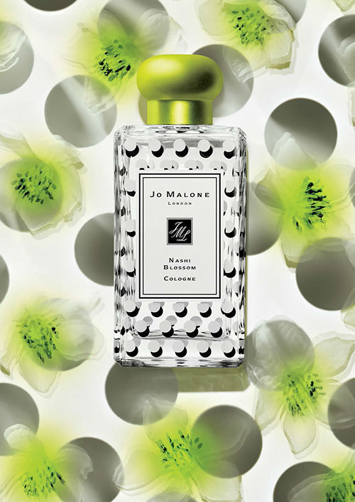 ジョー マローン ロンドン(JO MALONE LONDON) ナシ ブロッサム｜写真1