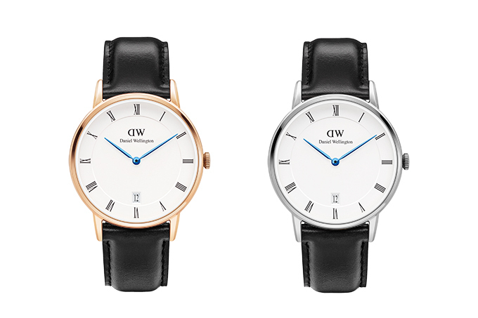 ダニエル・ウェリントン(Daniel Wellington) ダッパーシリーズ｜写真4