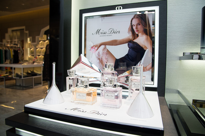 ディオール(DIOR) ディオール バックステージ ストゥーディオ｜写真8