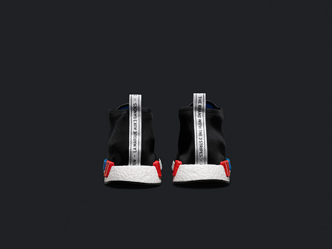 アディダス(adidas) NMD_C1 NMD_R1｜写真4