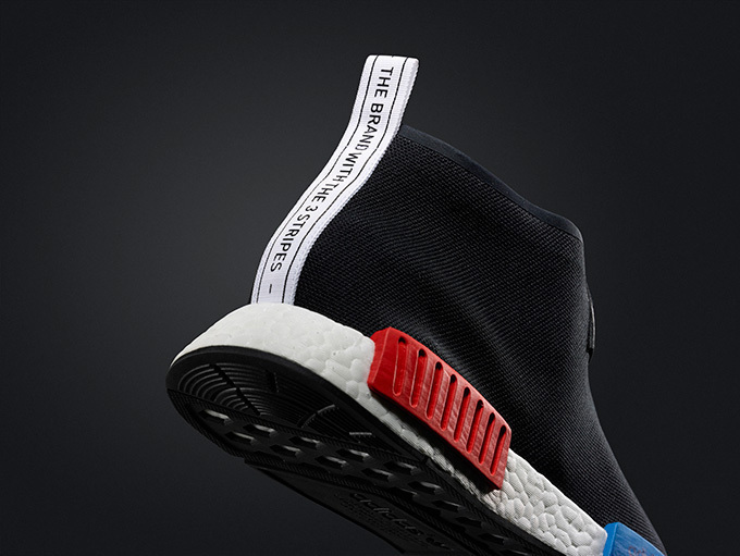 アディダス(adidas) NMD_C1 NMD_R1｜写真3