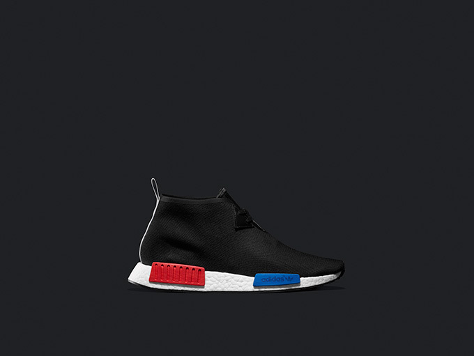 アディダス(adidas) NMD_C1 NMD_R1｜写真2