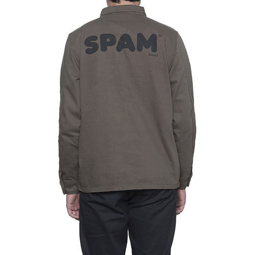 ハフ(HUF) SPAM｜写真20