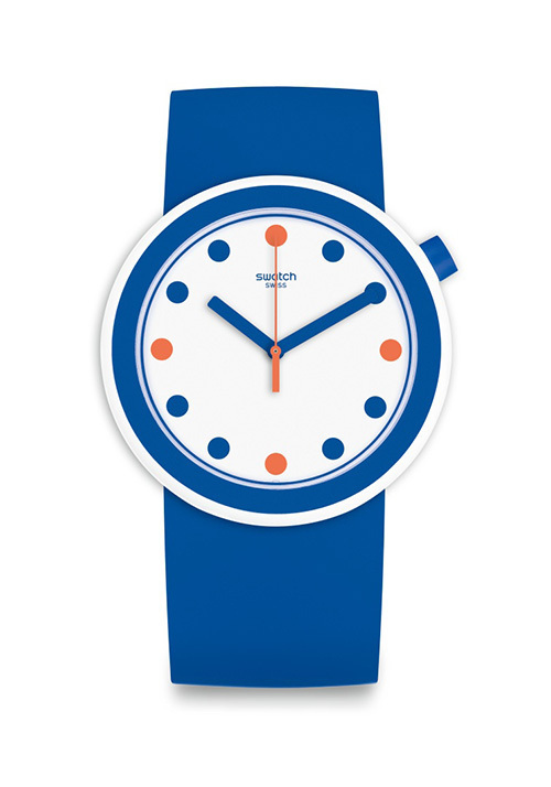 スウォッチ(Swatch) ポップ コレクション｜写真2