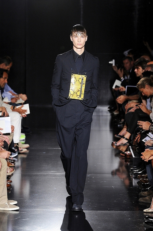 ジル サンダー(JIL SANDER) 2012年春夏メンズコレクション  - 写真2