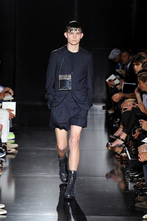 ジル サンダー(JIL SANDER) 2012年春夏メンズコレクション  - 写真4