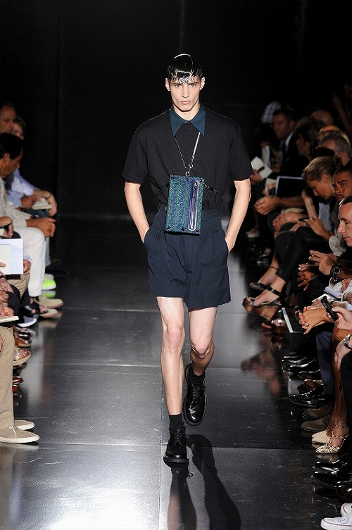 ジル サンダー(JIL SANDER) 2012年春夏メンズコレクション  - 写真7