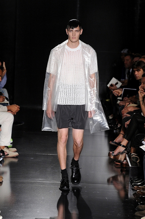 ジル サンダー(JIL SANDER) 2012年春夏メンズコレクション  - 写真17