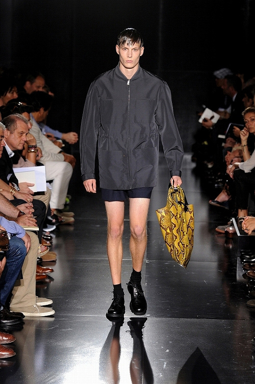 ジル サンダー(JIL SANDER) 2012年春夏メンズコレクション  - 写真32