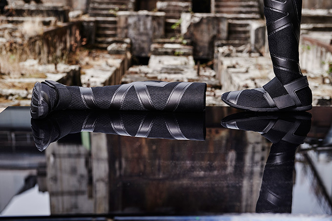 Y-3から次世代スポーツウェア「Y-3 SPORT」誕生｜写真70